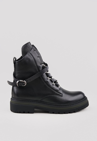 Ботинки Mario Berlucci Ботинки Mario Berlucci