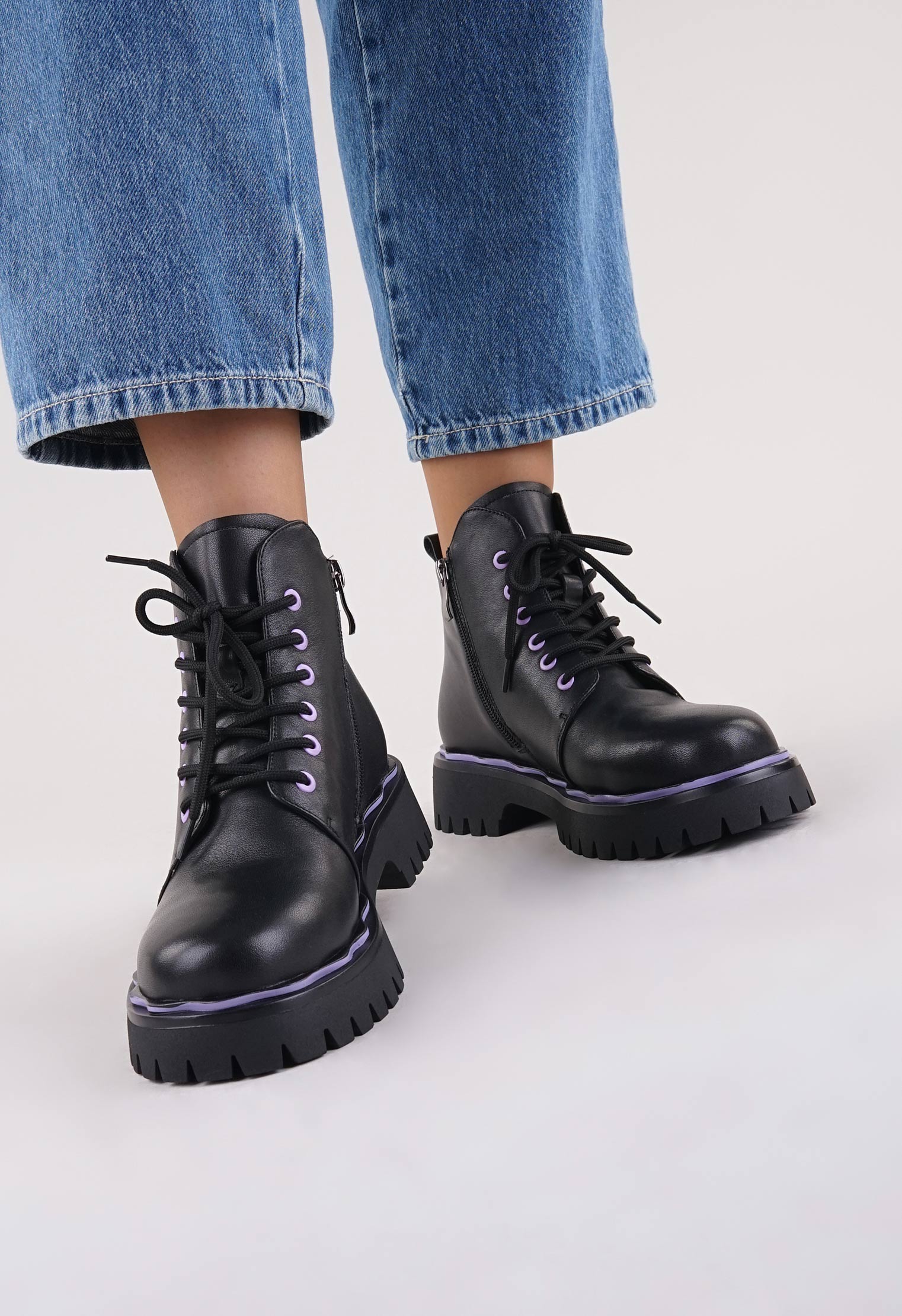 Ботинки Mario Berlucci Ботинки Mario Berlucci