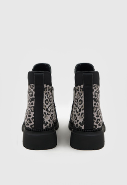 Ботинки Mario Berlucci Ботинки Mario Berlucci