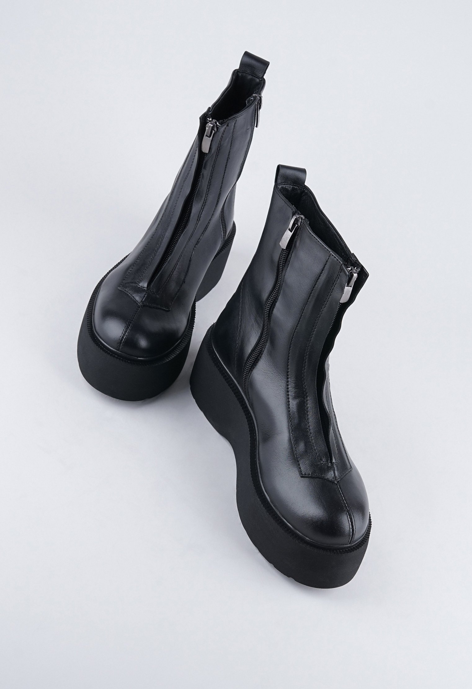 Ботинки Mario Berlucci Ботинки Mario Berlucci