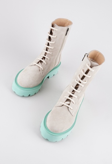 Ботинки Mario Berlucci Ботинки Mario Berlucci