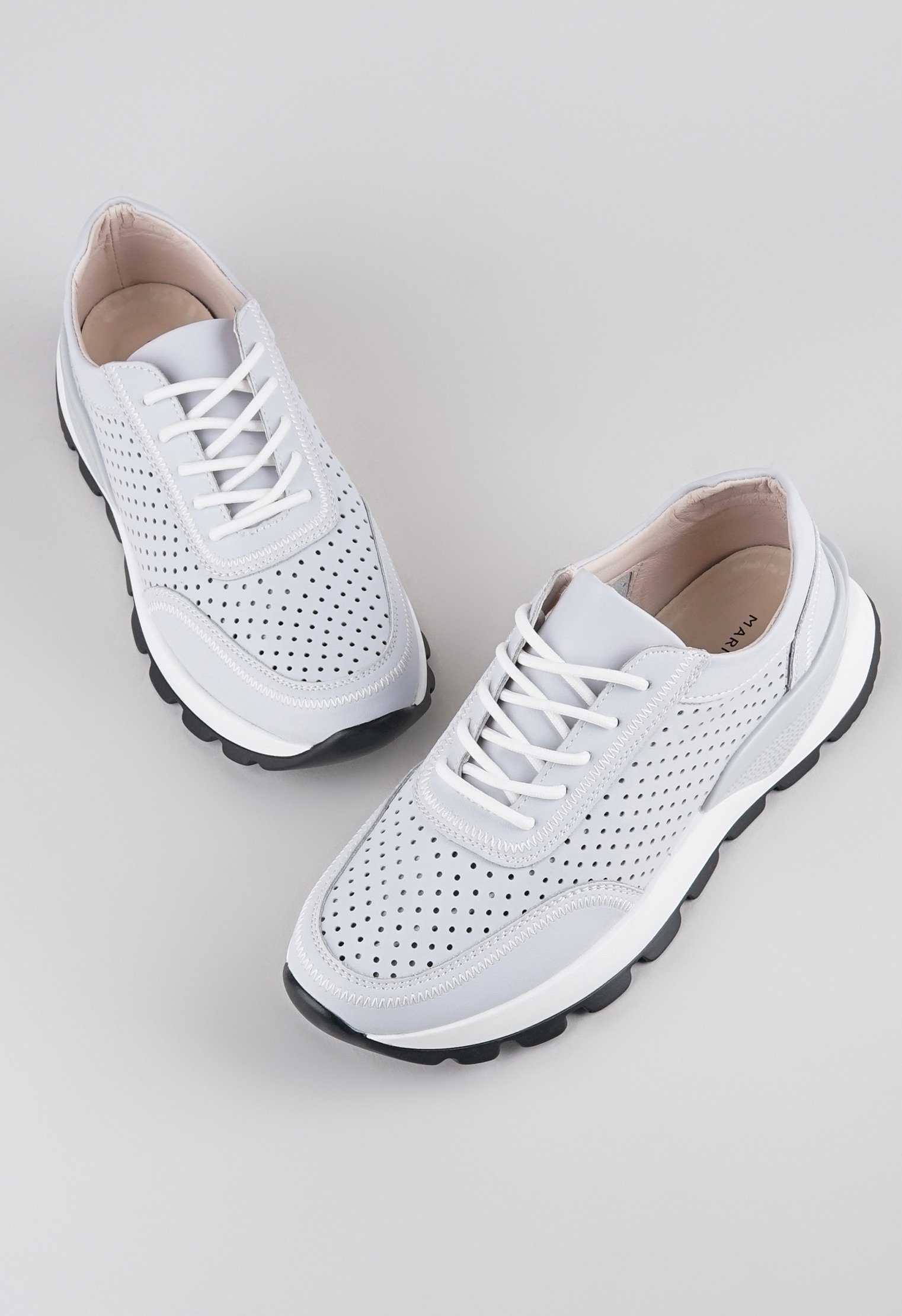 Кроссовки Mario Berlucci Кроссовки Mario Berlucci