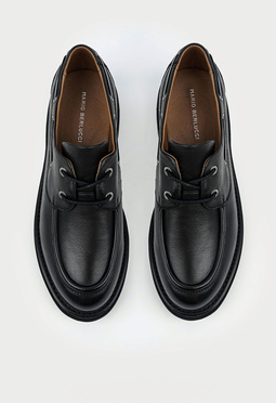 Топсайдеры Mario Berlucci Топсайдеры Mario Berlucci