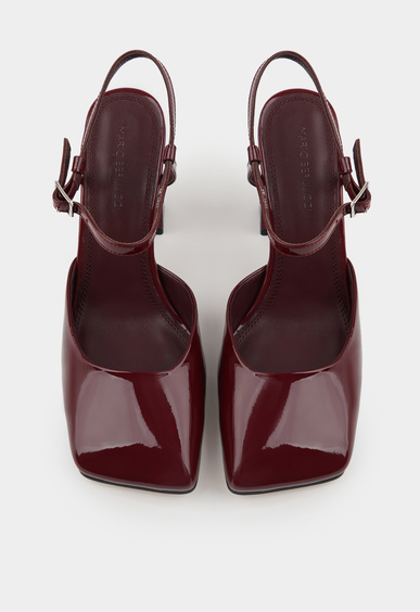 Туфли Mario Berlucci Туфли Mario Berlucci