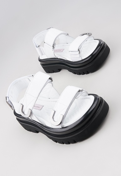 Сандалии Mario Berluchi Сандалии Mario Berluchi