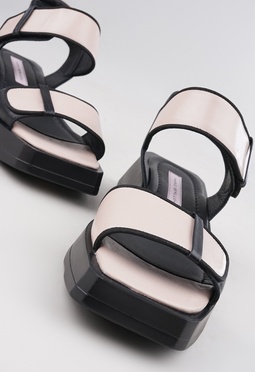 Сандалии Mario Berluchi Сандалии Mario Berluchi