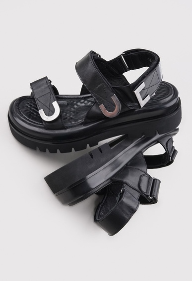 Сандалии Mario Berluchi Сандалии Mario Berluchi