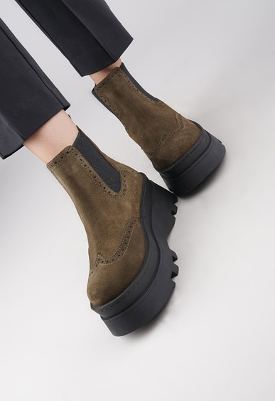 Ботинки Mario Berlucci Ботинки Mario Berlucci