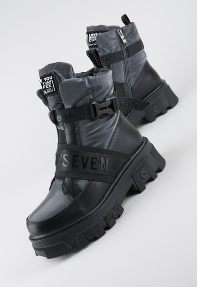 Ботинки Mario Berlucci Ботинки Mario Berlucci