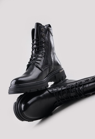 Ботинки Mario Berlucci Ботинки Mario Berlucci