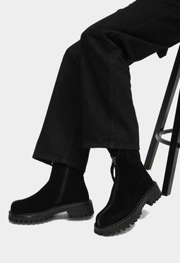 Ботинки Mario Berlucci Ботинки Mario Berlucci