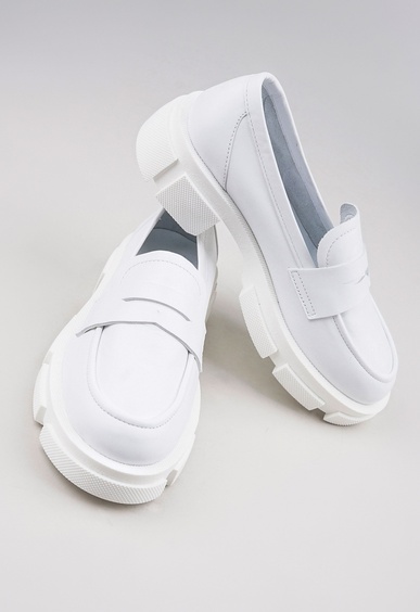 Лоферы Mario Berlucci Лоферы Mario Berlucci