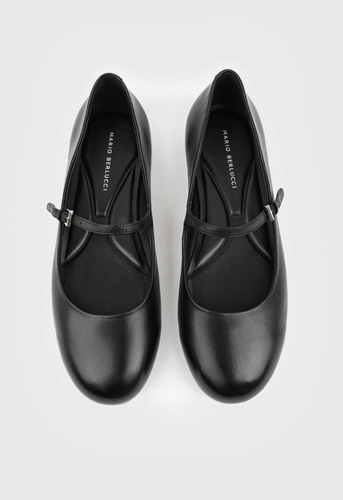 Mario Berlucci 1-G056-01