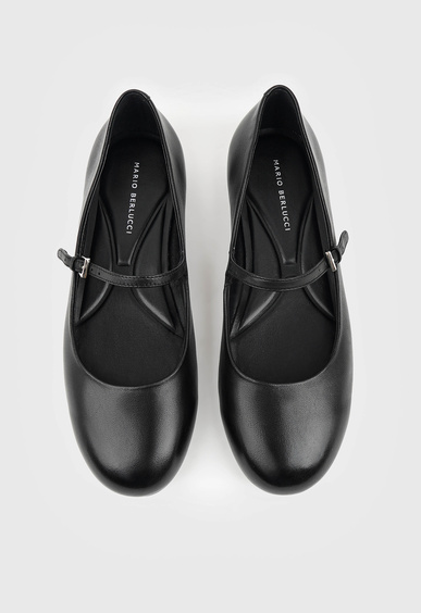 Балетки Mario Berlucci Балетки Mario Berlucci