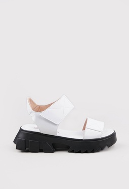 Сандалии Mario Berluchi Сандалии Mario Berluchi