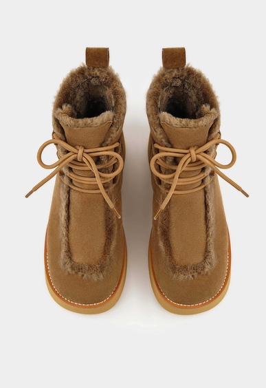 Угги Mario Berlucci Угги Mario Berlucci