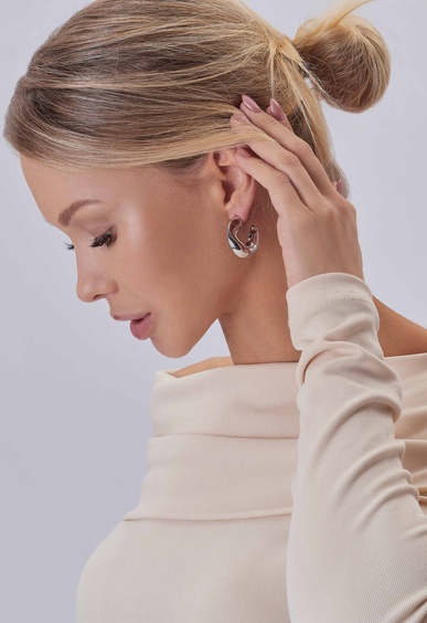 Серьги Серьги