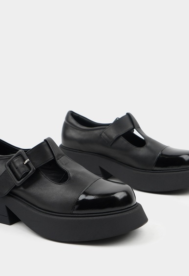 Туфли Mario Berlucci Туфли Mario Berlucci