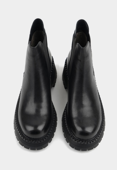 Ботинки Mario Berlucci Ботинки Mario Berlucci