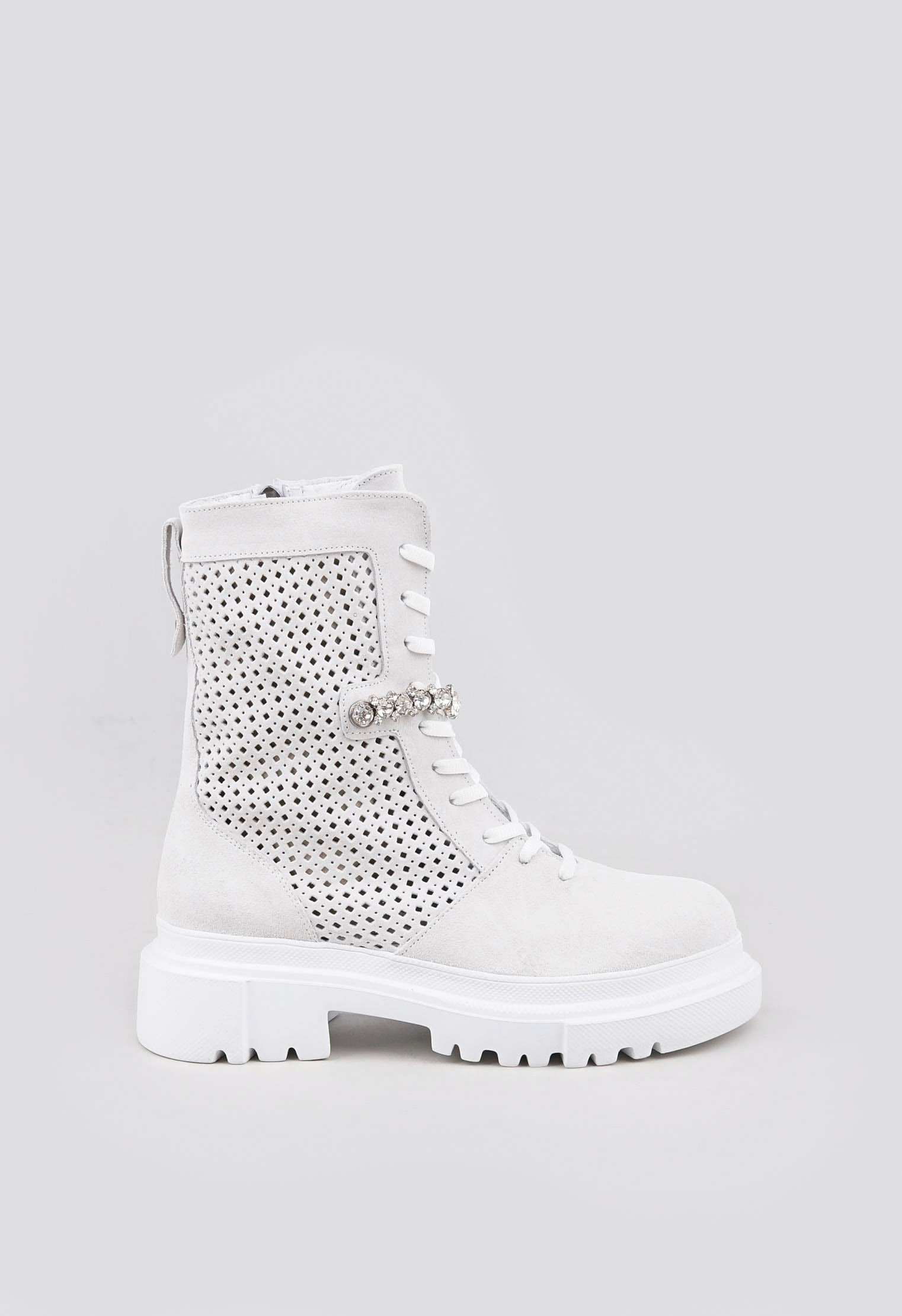 Ботинки Mario Berluchi Ботинки Mario Berluchi