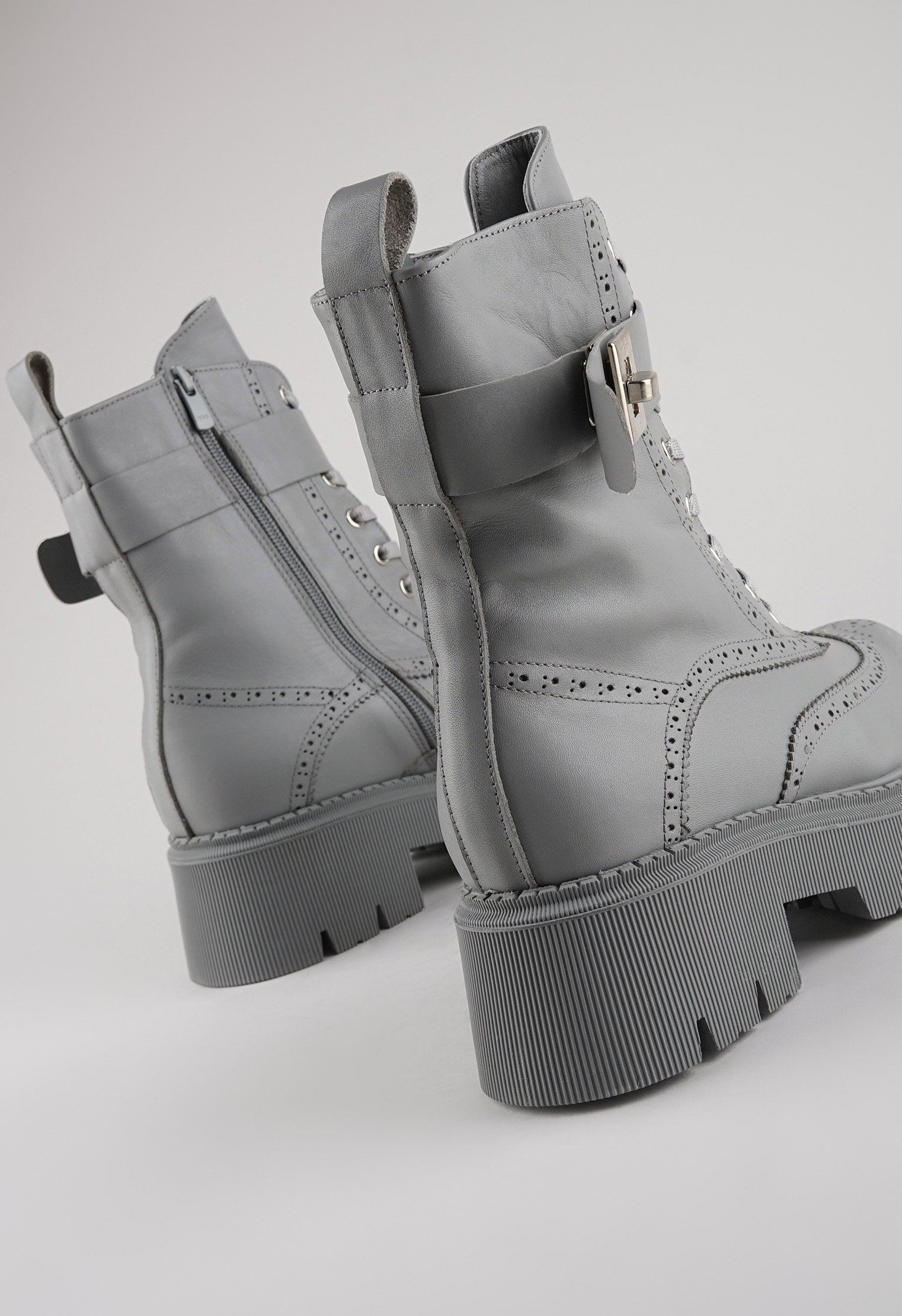 Ботинки Mario Berlucci Ботинки Mario Berlucci