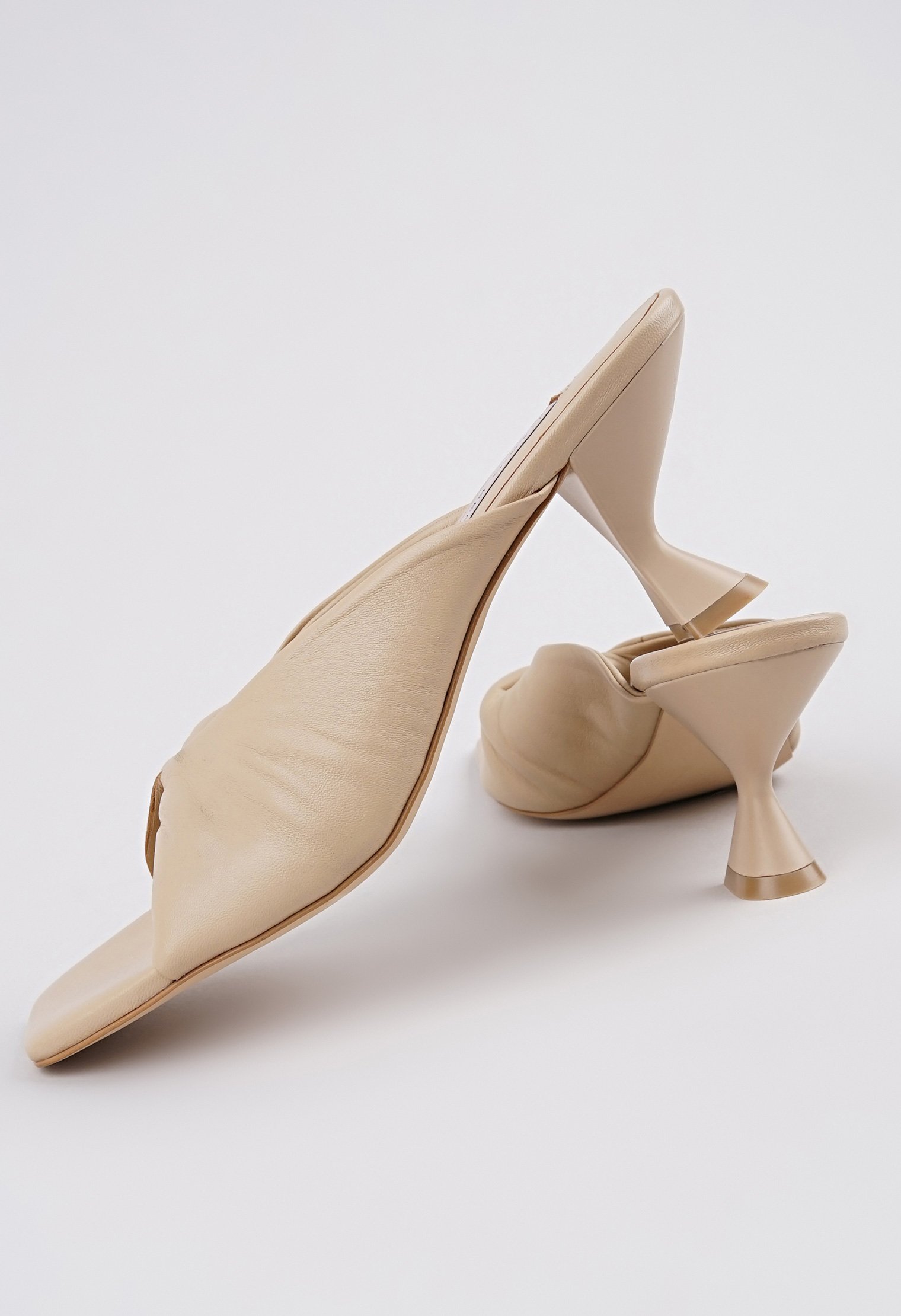 Босоножки Mario Berlucci Босоножки Mario Berlucci