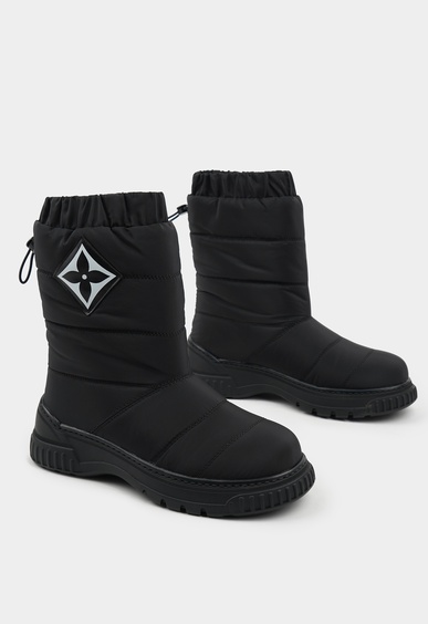 Дутики Mario Berlucci Дутики Mario Berlucci