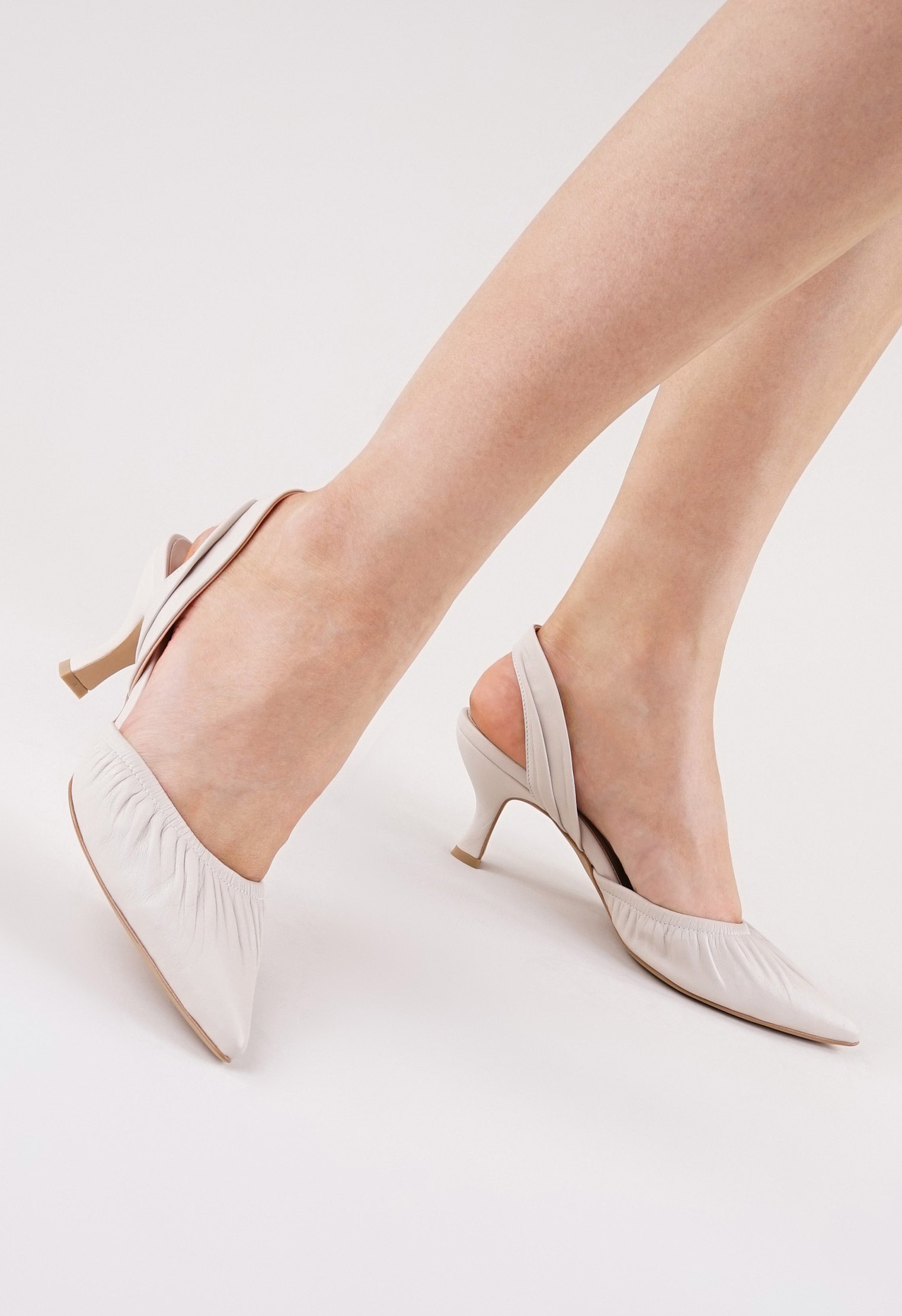 Туфли на каблуке Mario Berlucci Туфли на каблуке Mario Berlucci