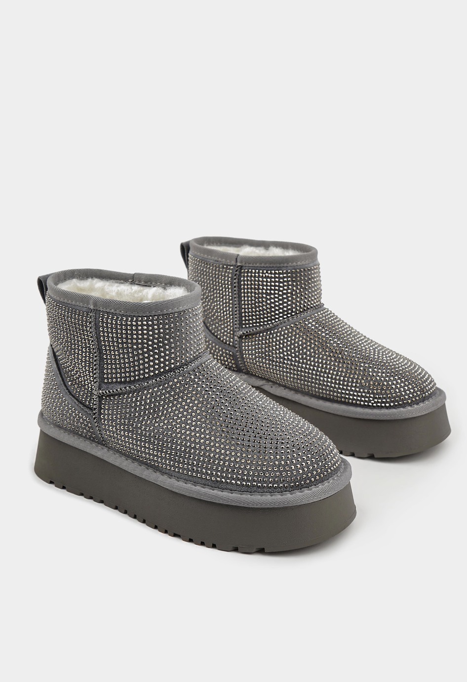 Угги Mario Berlucci