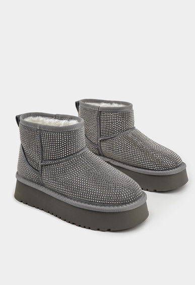 Угги Mario Berlucci Угги Mario Berlucci