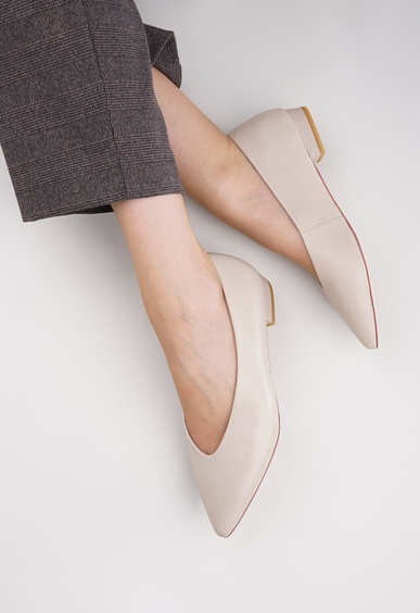 Балетки Mario Berlucci Балетки Mario Berlucci