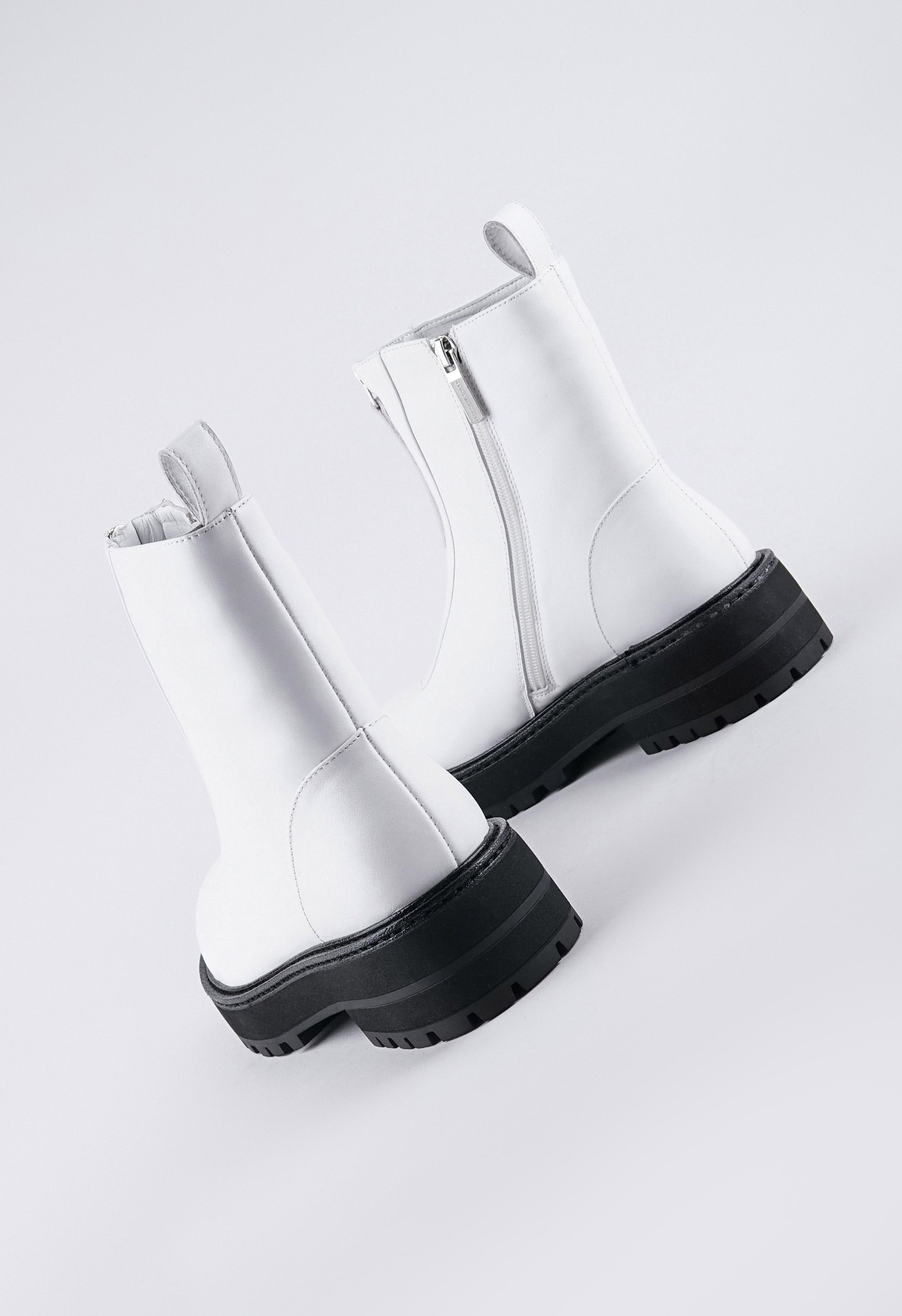 Ботинки Mario Berlucci Ботинки Mario Berlucci