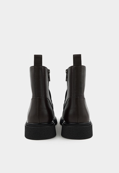 Ботинки Mario Berlucci Ботинки Mario Berlucci