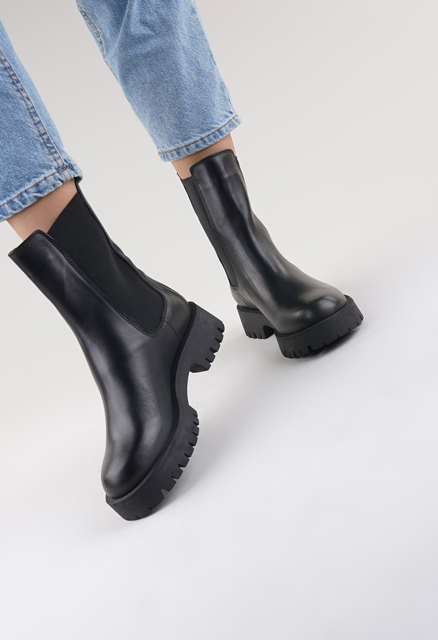 Ботинки Mario Berlucci Ботинки Mario Berlucci