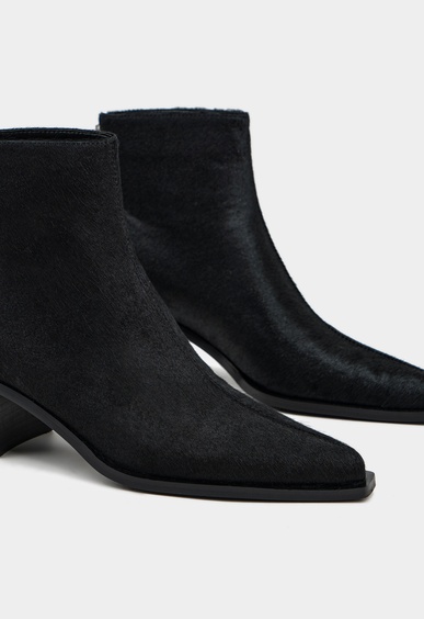 Ботильоны Mario Berlucci Ботильоны Mario Berlucci