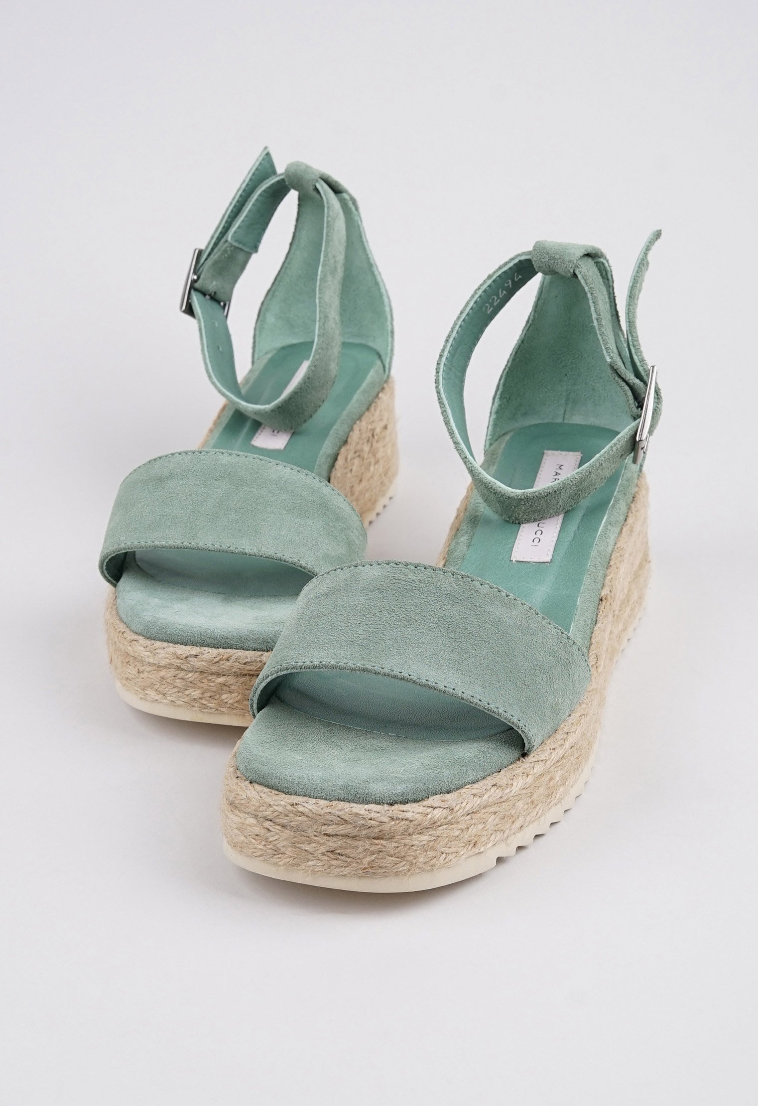 Босоножки Mario Berlucci Босоножки Mario Berlucci