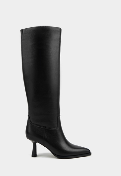 Сапоги на каблуке Mario Berlucci Сапоги на каблуке Mario Berlucci