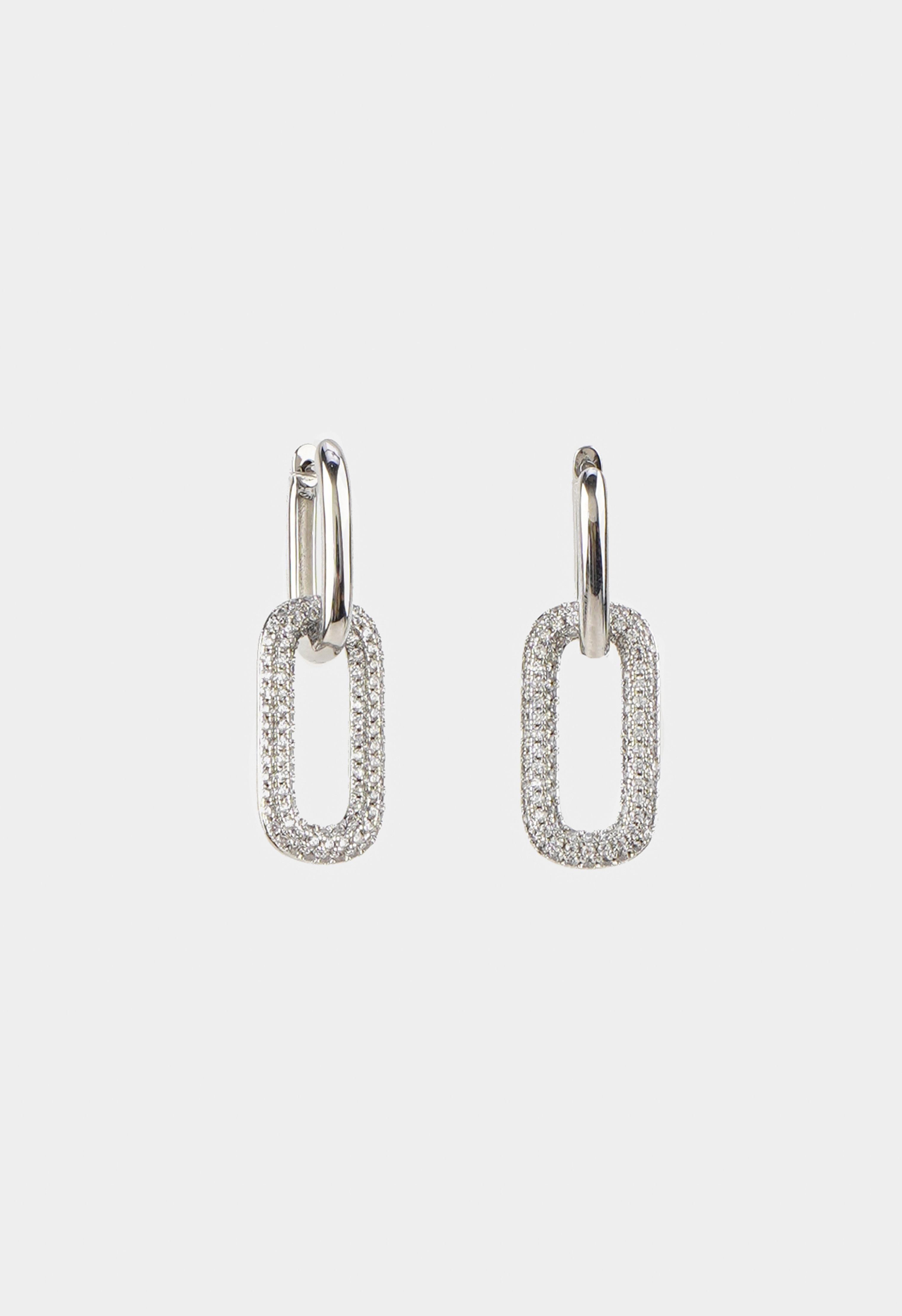 19-0265 Серьги