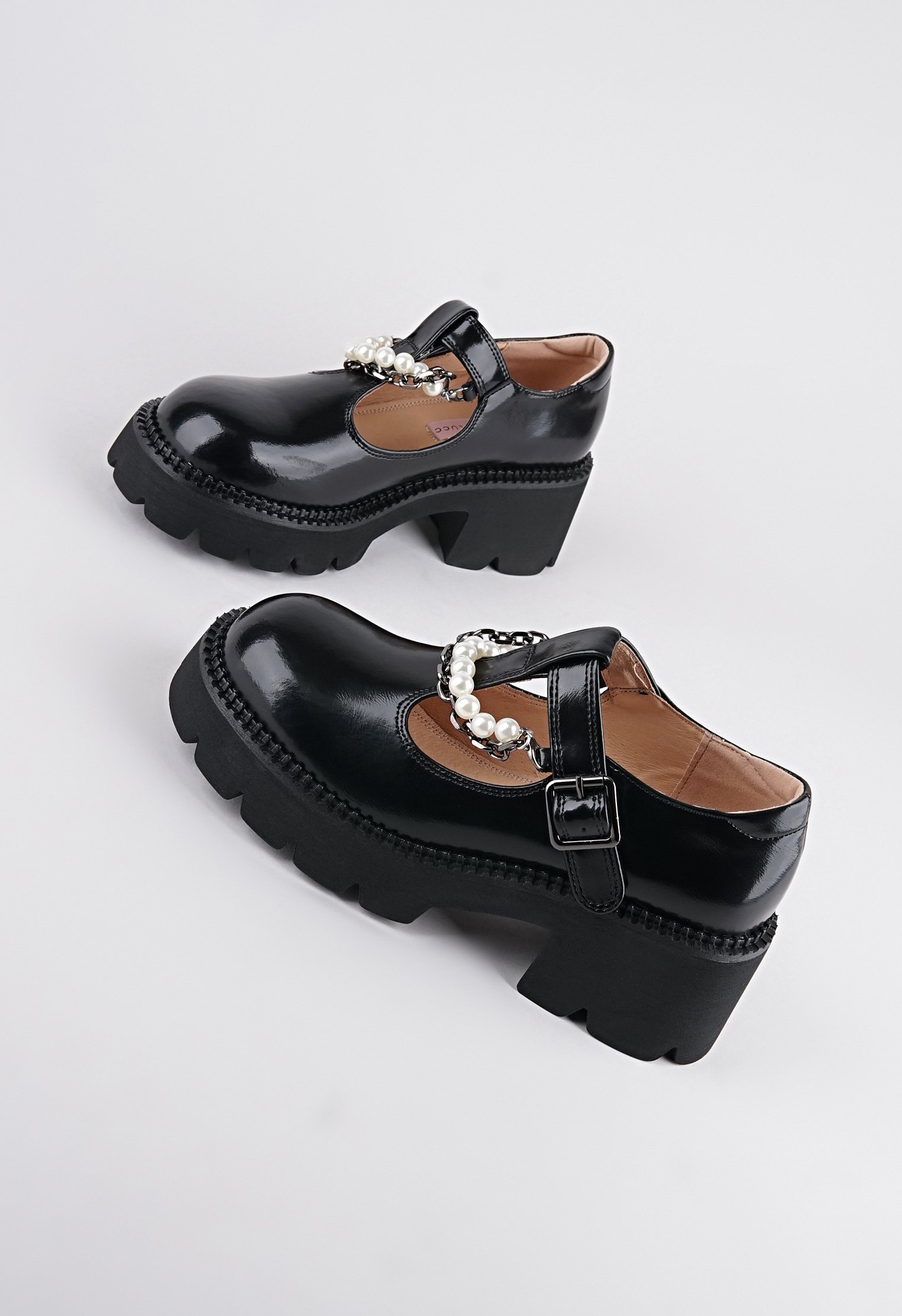 Туфли на каблуке Mario Berlucci Туфли на каблуке Mario Berlucci