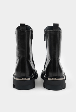 Ботинки Mario Berlucci Ботинки Mario Berlucci