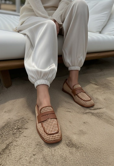 Лоферы Лоферы