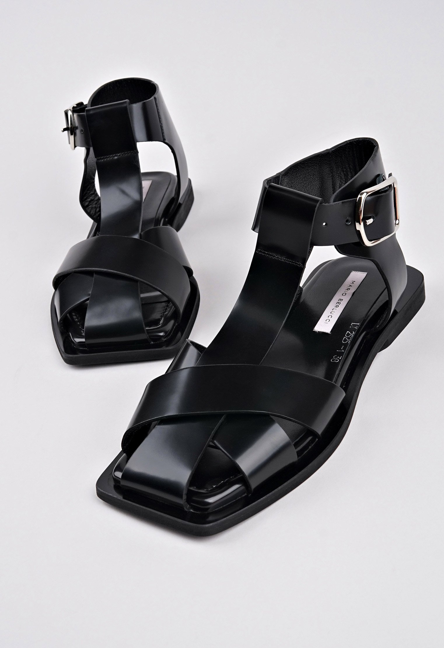 Сандалии Mario Berlucci Сандалии Mario Berlucci