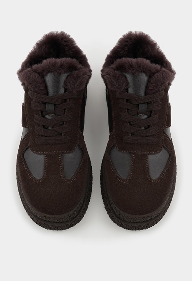 Ботинки Mario Berlucci Ботинки Mario Berlucci