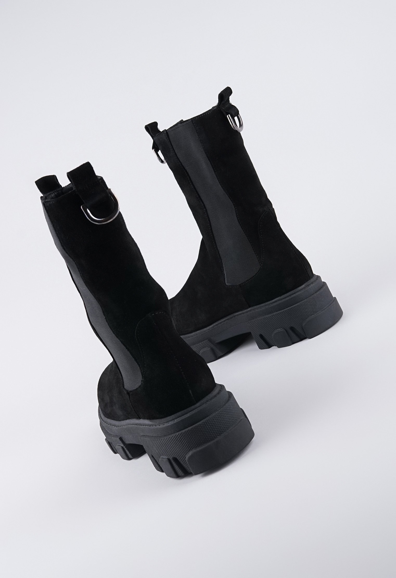 Ботинки Mario Berlucci Ботинки Mario Berlucci