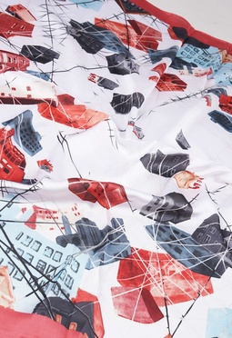 Платки Vilado Платки Vilado