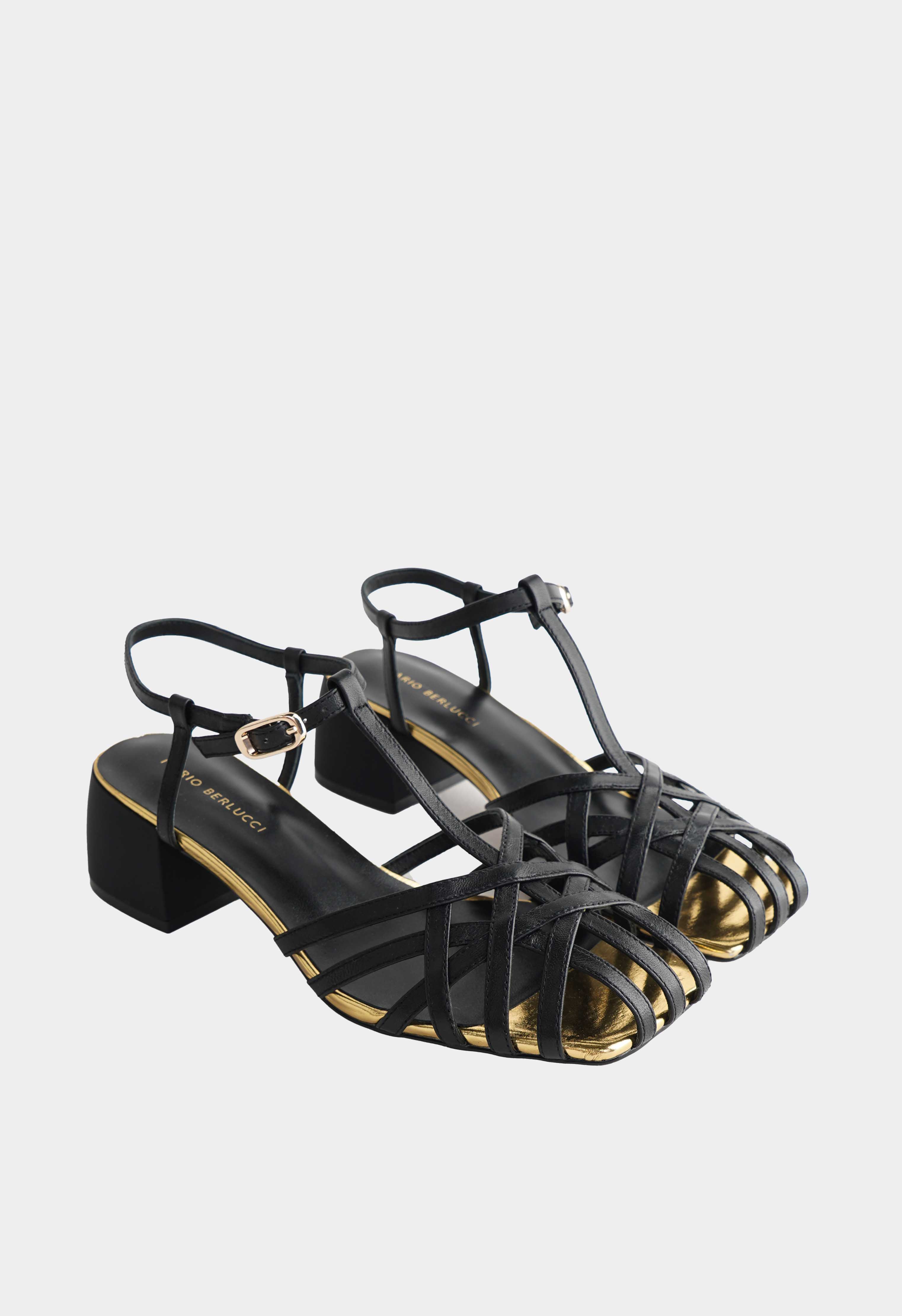 Mario Berlucci 1-G125R-1