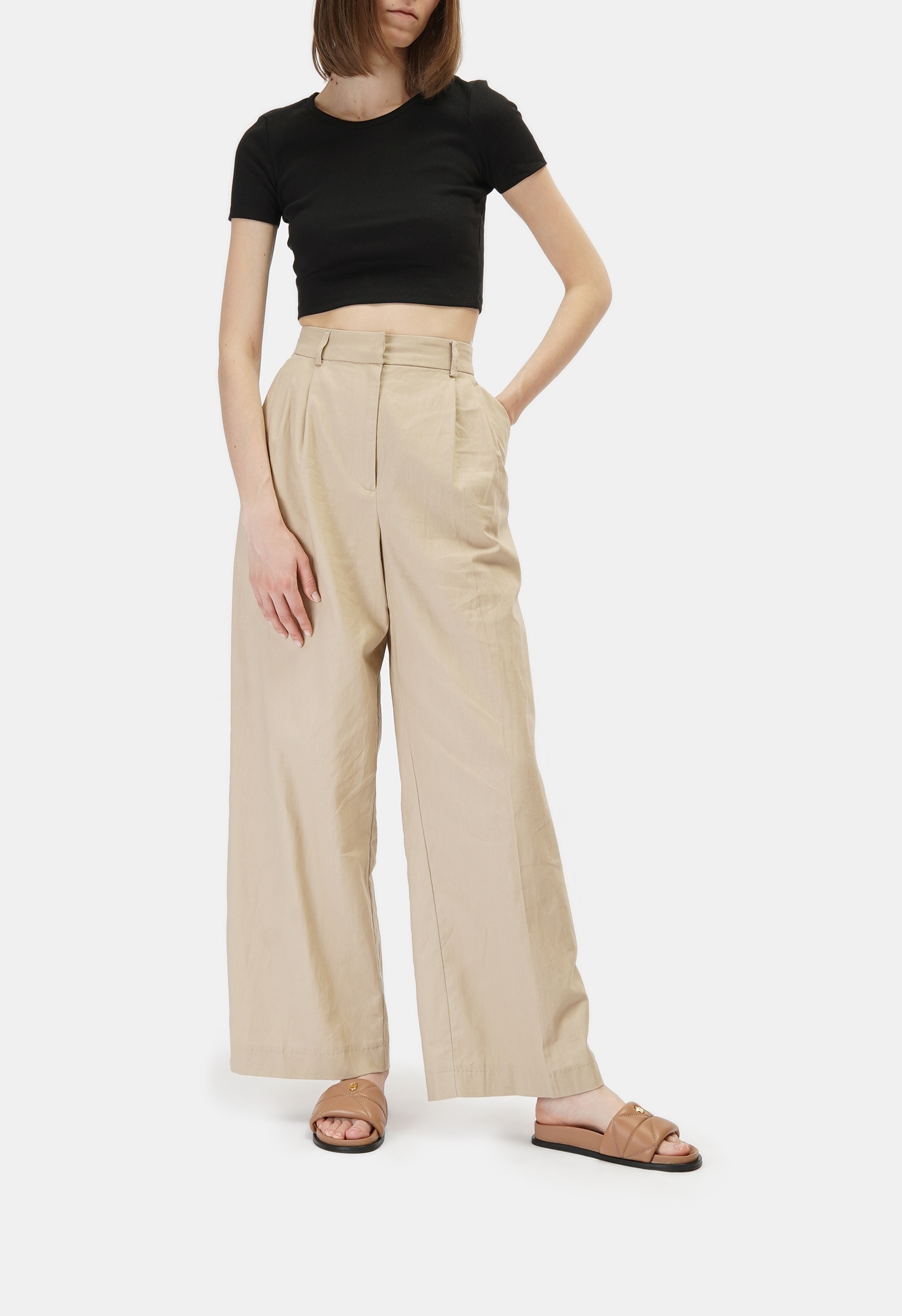 Пантолеты Mario Berlucci Пантолеты Mario Berlucci