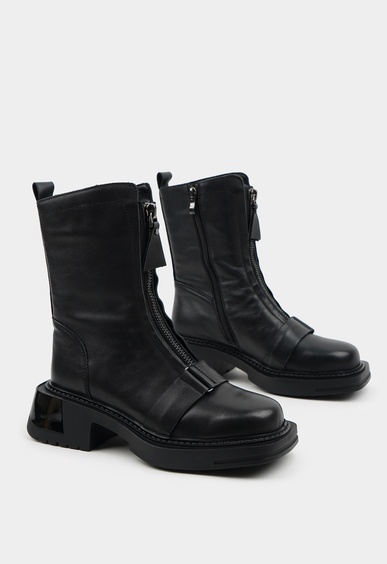 Ботинки Mario Berlucci Ботинки Mario Berlucci