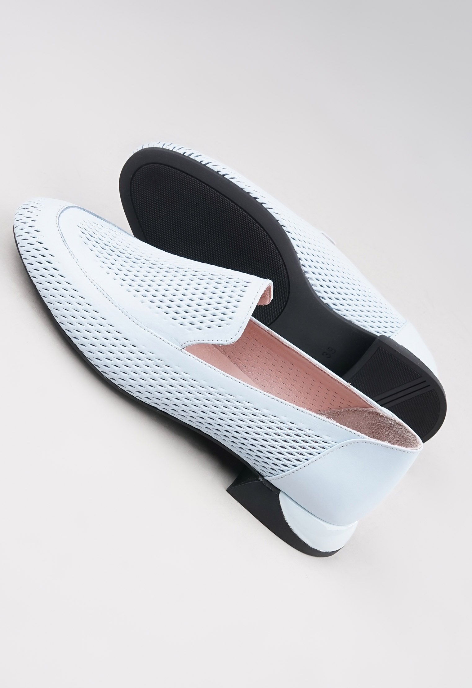 Лоферы Mario Berluchi Лоферы Mario Berluchi