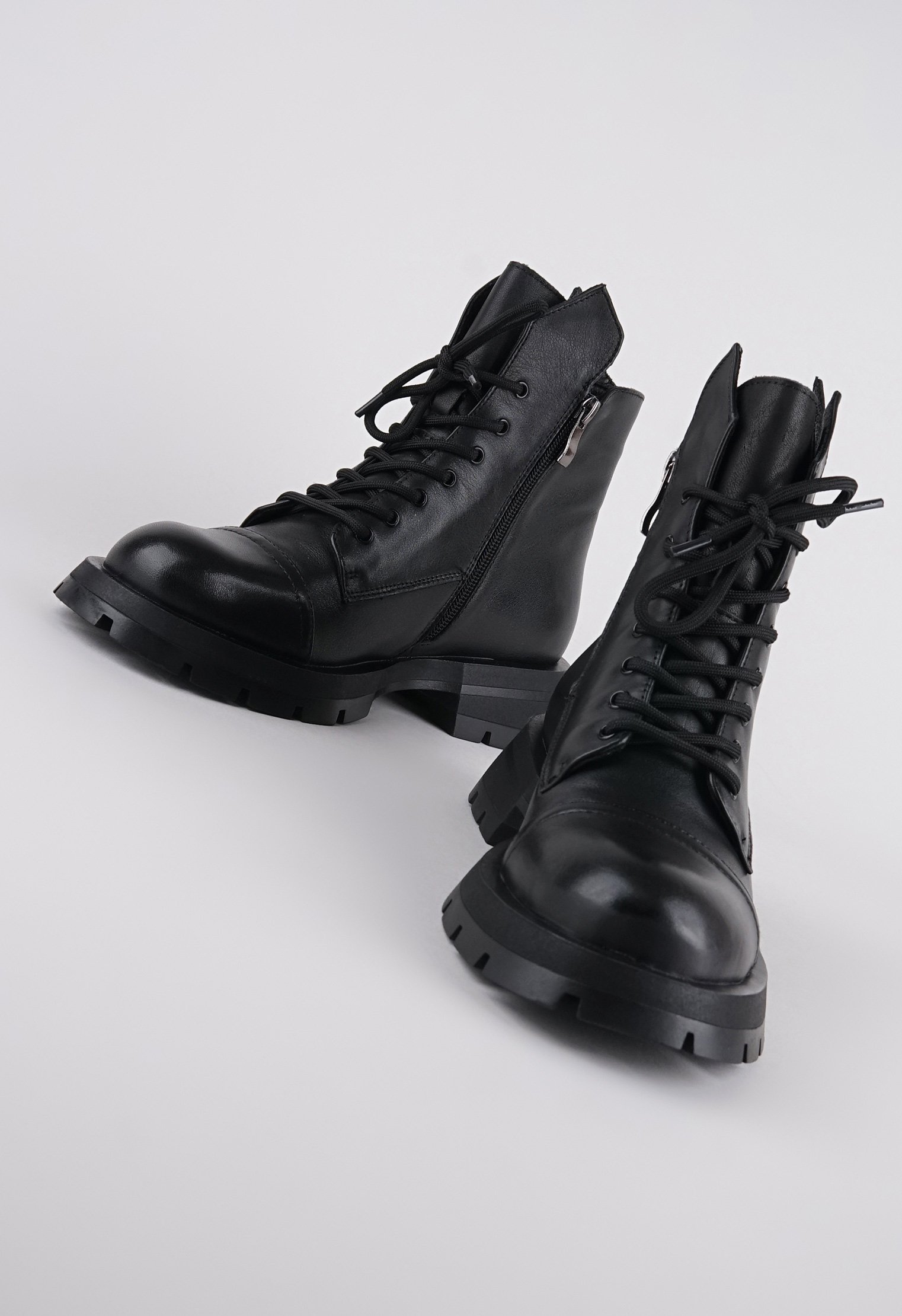 Ботинки Mario Berlucci Ботинки Mario Berlucci